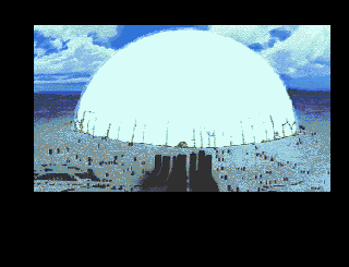 Screenshot Thumbnail / Media File 1 for Akira (1994)(ICE)[!]